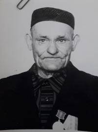 Гайнуллин Самигулла Гайнуллович Гайнуллин Самигулла Гайнуллович